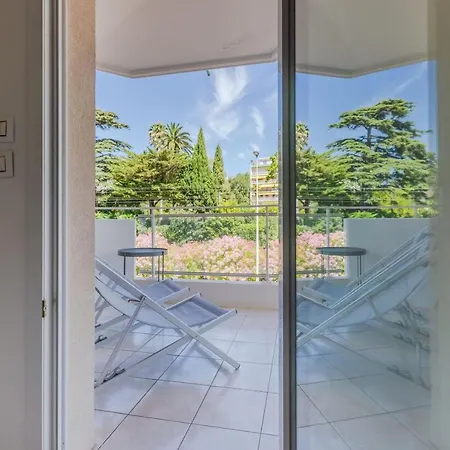 3-room In Prestigious Apartment