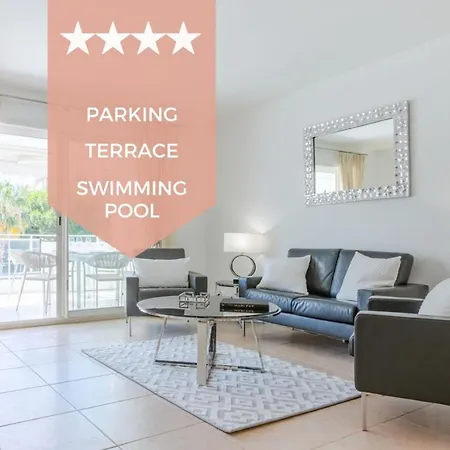 Apartment 3-room In Prestigious Cannes