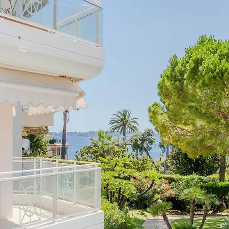 3-room In Prestigious Apartment