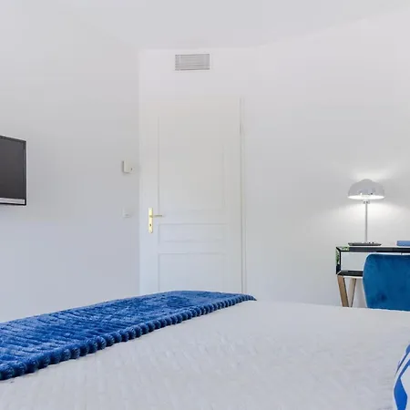 公寓 3-room In Prestigious 戛纳