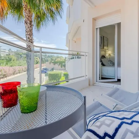 公寓 3-room In Prestigious 戛纳