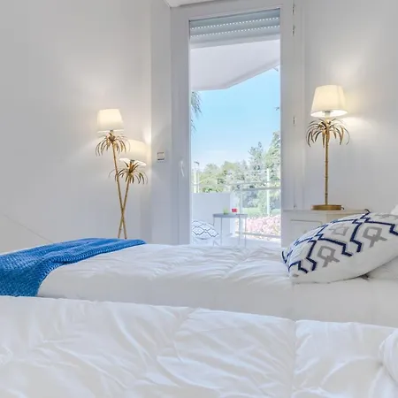 Lägenhet 3-room In Prestigious Cannes