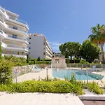 3-room In Prestigious Appartement