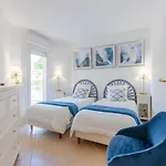 3-room In Prestigious Appartement