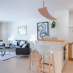 Appartement 3-room In Prestigious Cannes
