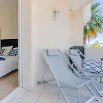 3-room In Prestigious Appartement Cannes