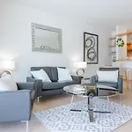 3-room In Prestigious Appartement