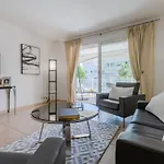 3-room In Prestigious * Cannes