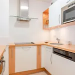 3-room In Prestigious Appartement *