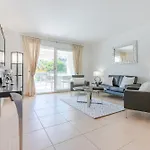 3-room In Prestigious Appartement Cannes
