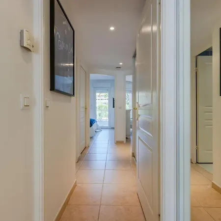 3-room In Prestigious Lägenhet