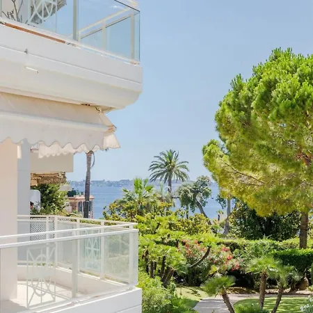 3-room In Prestigious Appartement