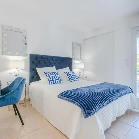 3-room In Prestigious Lägenhet