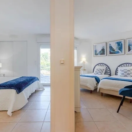 3-room In Prestigious Lägenhet