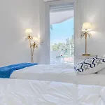 公寓 3-room In Prestigious 戛纳