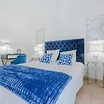3-room In Prestigious 公寓 戛纳
