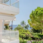 3-room In Prestigious 公寓