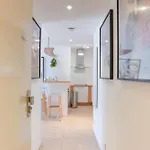3-room In Prestigious 公寓