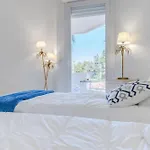 公寓 3-room In Prestigious 戛纳