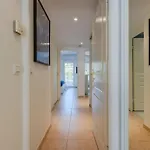 公寓 3-room In Prestigious 戛纳