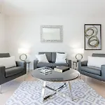3-room In Prestigious *