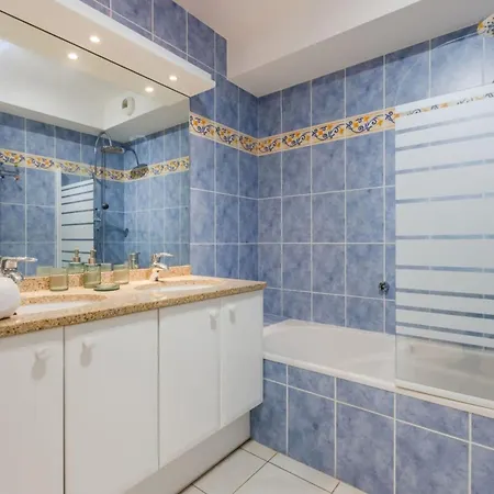 3-room In Prestigious *
